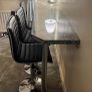 breakfast bar bench Image 2