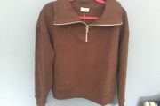 Zadig voltaire sweatshirt