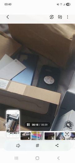 Carboot Lot Fast Sale