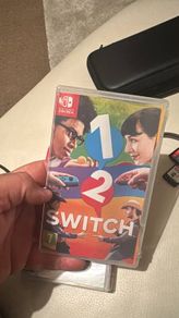 1-2-Switch for Nintendo Switch