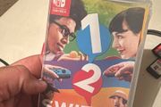 1-2-Switch for Nintendo Switch