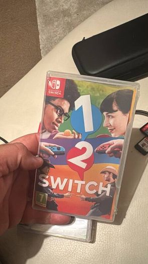1-2-Switch for Nintendo Switch