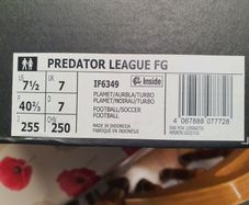 Kids Football Boots