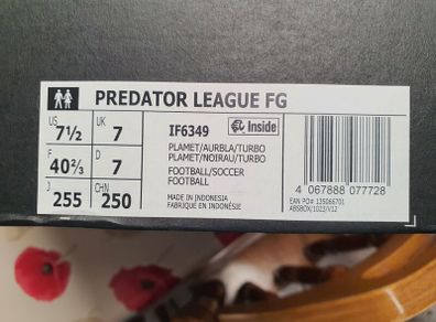 Kids Football Boots