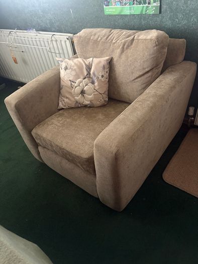 Armchair
