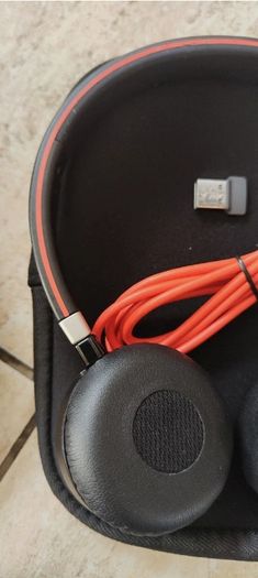 Jabra Evolve 65 Professional Headset