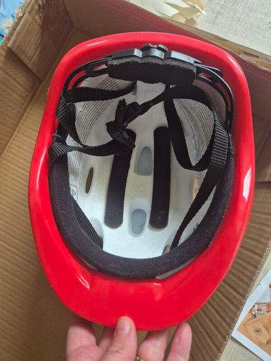 bicycle helmet