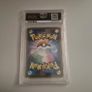 PSA 10 N's Zorua 108/100 SV9 Battle Partners AR Pokemon Card Japanese Image 3