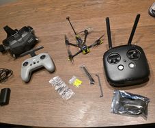 FPV Bundle