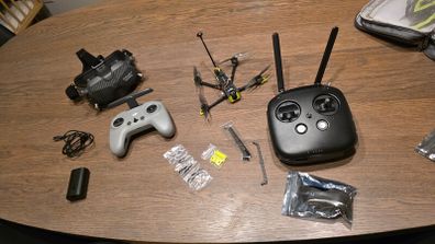 FPV Bundle
