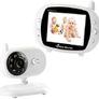 WiFi Security Camera Home Baby Monitor 1080P Full HD WiFi Wireless Camera Image 3