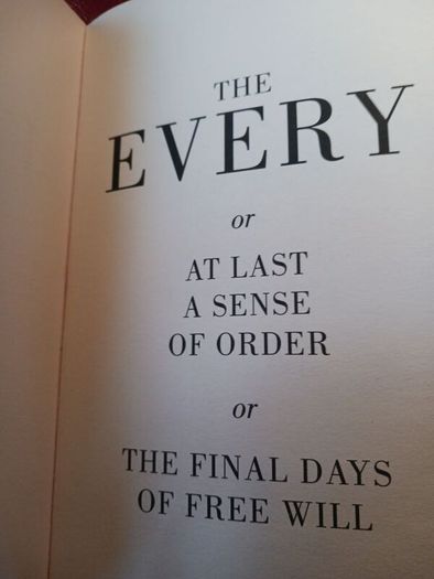 Dave Eggers / The Every /2021