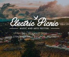 Electric Picnic 2026