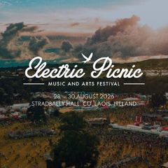 Electric Picnic 2026