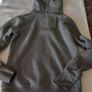 Superdry Hoodie Grey Sparkle size 8 Image 6