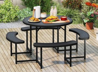 picnic table