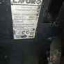 Lavor Star steam cleaner Image 8