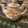 Vintage china teapots postage available Image 2