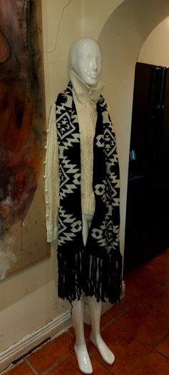 My Accessories. Scarf / Shawl