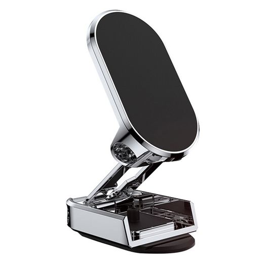 Rotating Magnetic Carphone Holder