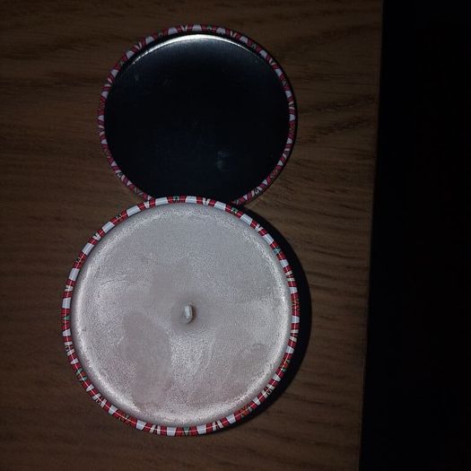 candle and wax melt gift set