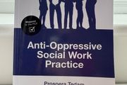 Anti-Oppressive Social Work Practice