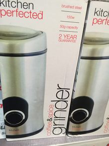 Coffee Grinder