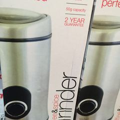Coffee Grinder