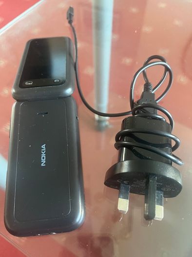 Nokia flip phone 2660 unlocked