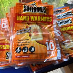 Hand Warmers