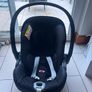 Cybex cloud t carseat Image 2