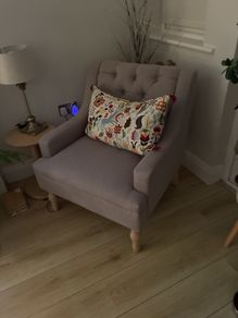 Armchair