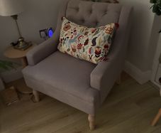 Armchair