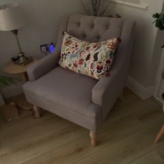 Armchair