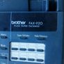 Brother Fax Machine Image 4
