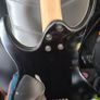 IBANEZ RGR321EX Reverse Headstock Image 7