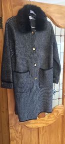 ladies coat