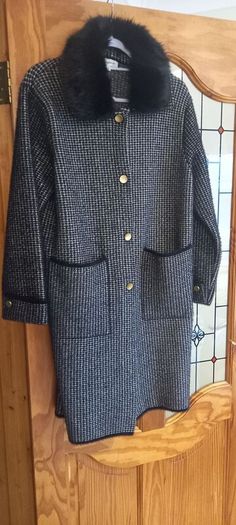 ladies coat