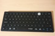 Bluetooth Compact keyboard