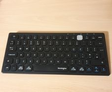 Bluetooth Compact keyboard