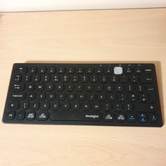Bluetooth Compact keyboard