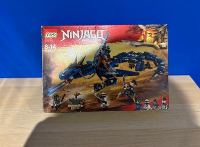 Lego Ninjago 70652 - Stormbringer