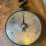 Antique Salter 200lb Hanging Scales Image 2