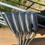 Titleist T300 Irons Image 5