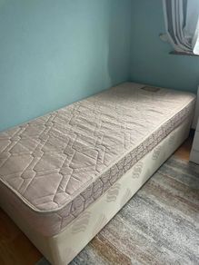 3ft Bed
