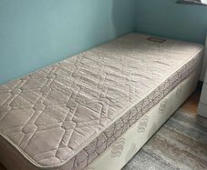 3ft Bed