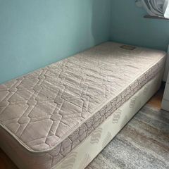 3ft Bed