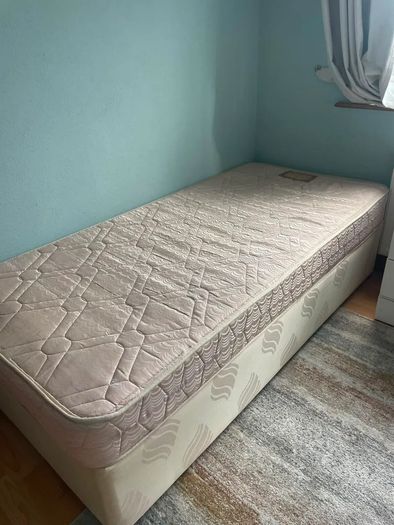 3ft Bed