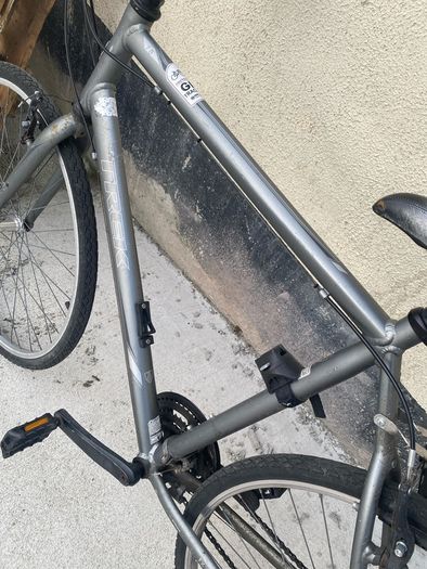 Trek FX 7.3 Hybrid Bike