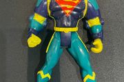 Superman Deep Dive 1996 LOOSE